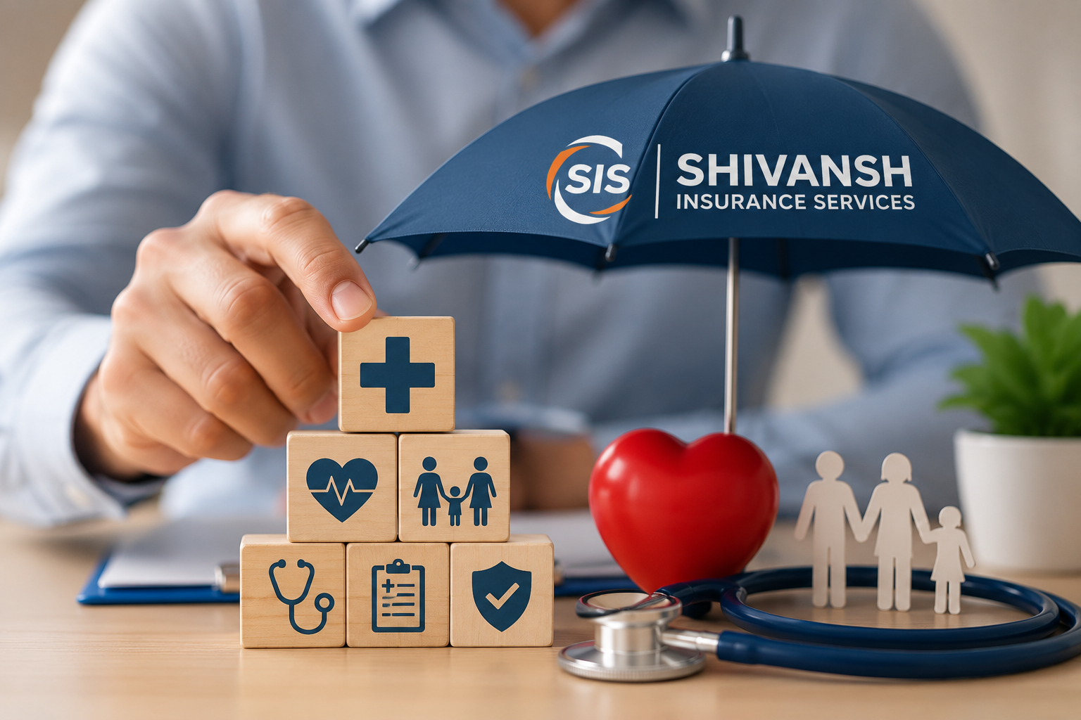 Health Insurance