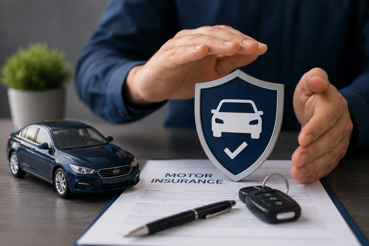 Motor Insurance