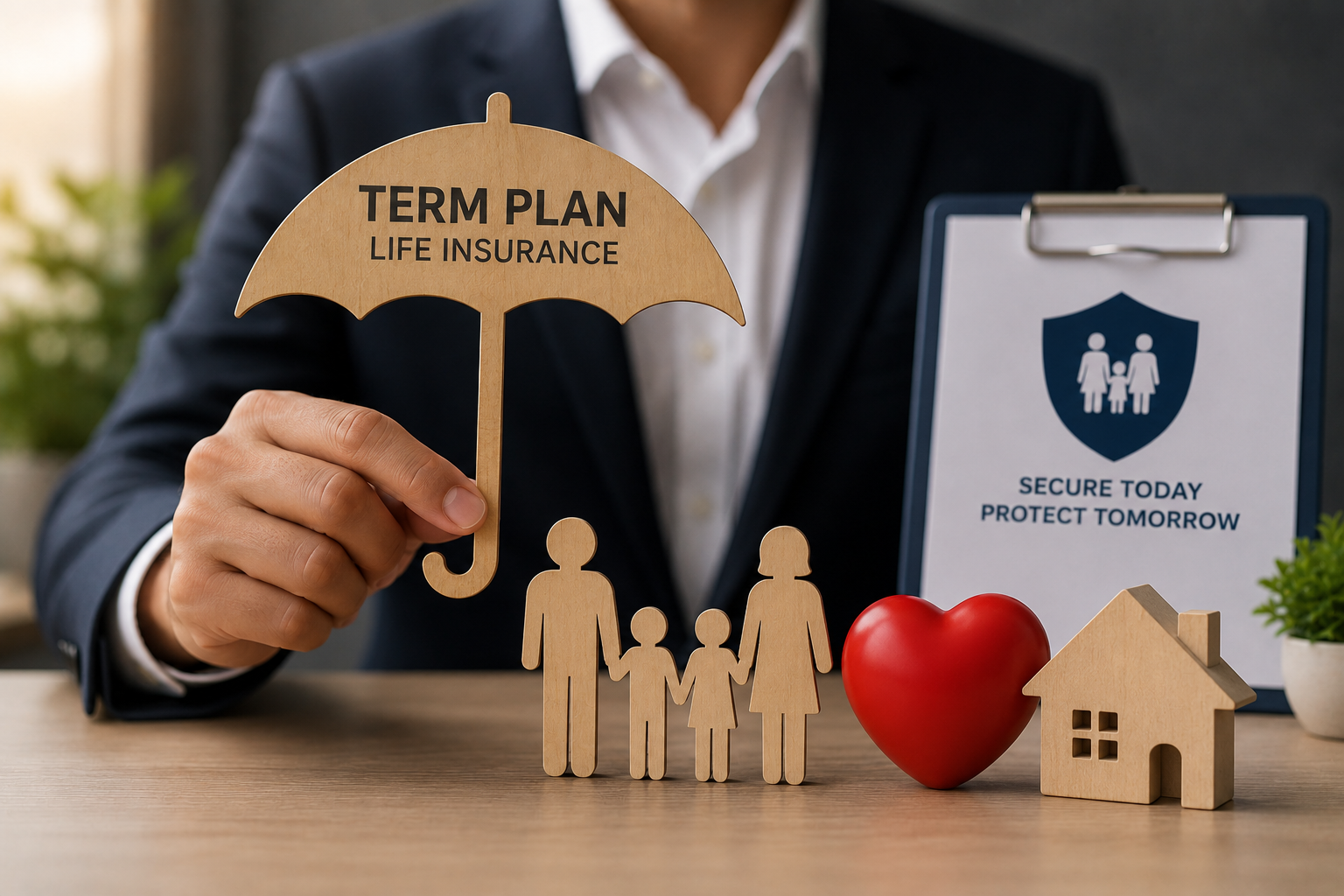 Term Plan