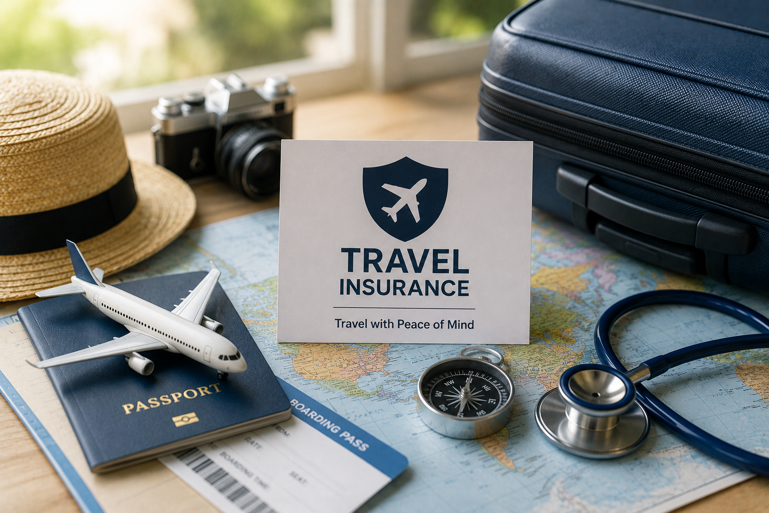 Travel Insurance